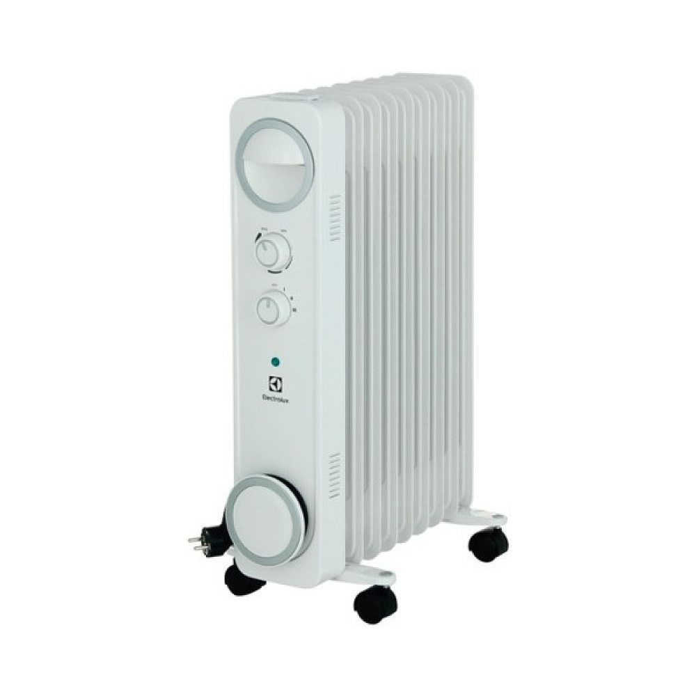 Обогреватель масляный Electrolux "2000W EOH/M-6209-M", 2000 вт, масляный