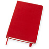Блокнот для рисования "Art Sketchbook Medium", А5, 115x180 мм, 72 л, красный - 2