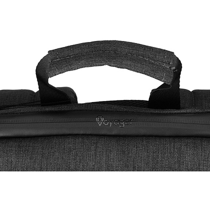 Рюкзак для ноутбука "Stanch", серый - 11