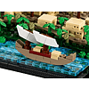 Конструктор "Lego", "Великая пирамида Гизы" - 7
