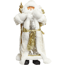 Фигурка "Дед Мороз", золотой