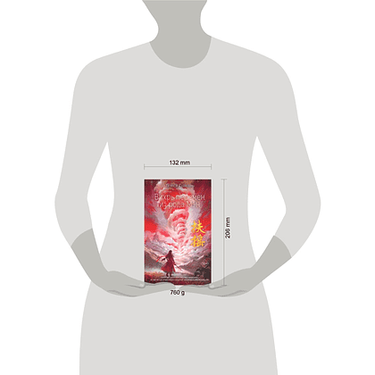 Книга "Вихрь перемен из рода Мэн" (#1), Тянься Гуйюань - 10