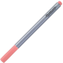 Ручка капиллярная "Grip", 0.4 мм, телесный темный