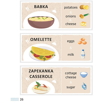 Книга "Английский язык. 1-4 кл. Читаем о Беларуси", Седунова Н.М., Морозова О.А., Сухаревская О.В. - 7