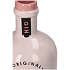 Ваза "Gin Bottle", розовый - 2