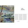 Книга на английском языке "Impressionism. Reimagining Art", Norbert Wolf - 7