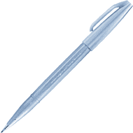 Маркер-кисть 