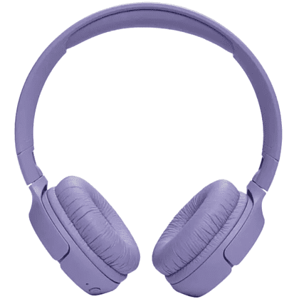 Наушники беспроводные JBL Tune 520BT, пурпурный - 3