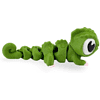 Игрушка 3D "Ящерка Мэйси" - 3