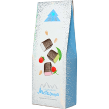 Конфеты "Кедровая метелица", ассорти, 75 г