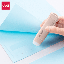 Клей-карандаш "Nusign Pastel", 8 г