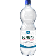 Вода питьевая 