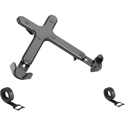 Крепление для ноутбука NBH-5, черный Крепление для ноутбука NBH-5, черный