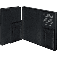 Набор ежедневник недатированный 