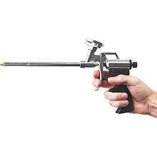 Пистолет для монтажной пены "Fomeron Hit"