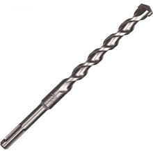 Бур по бетону Deli YS EDH-Y16210, 16 x 210 мм, SDS-PLUS