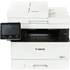 Принтер лазерный монохромный Canon MF453dw МФУ - 10