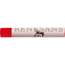 Пастель масляная "Renesans", 13 кримоза