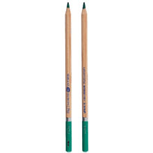 Карандаш акварельный "Белые ночи", 725, зеленый