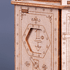 Головоломка логическая "Fort Knox Box Pro" - 9