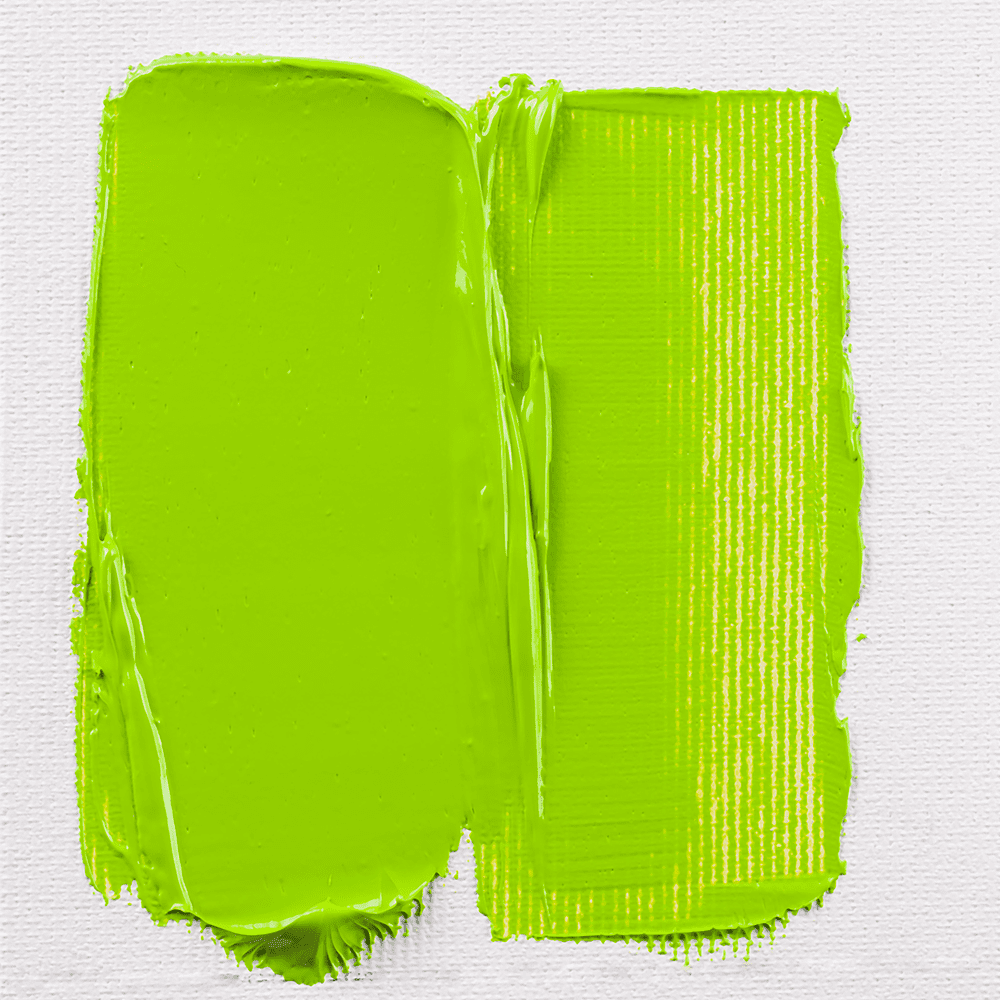 Краски масляные "Talens art creation", 617 желто-зеленый, 200 мл, туба - 2