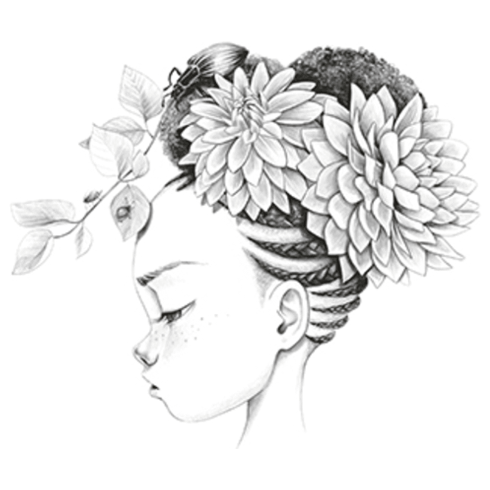 Раскраска на английском языке "Colouring book Wild 3", Emmanuelle Colin - 4