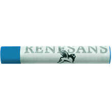 Пастель масляная "Renesans", 30 кобальт синий