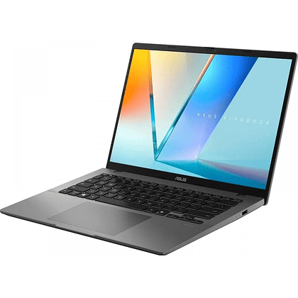 Ноутбук ASUS Vivobook S14 (S3407CA-LY013 U5-225H), 16GB, DOS, серый - 2