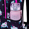 Рюкзак школьный Astra "Sleepy Koala", черный, розовый - 7