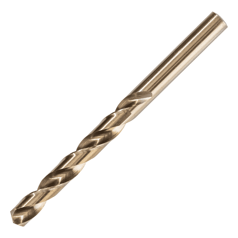 Сверло по металлу Deli RS EDH-MHZ100-E2, 10.0 мм, DIN 338, HSCo 5% Сверло по металлу Deli RS EDH-MHZ100-E2, 10.0 мм, DIN 338, HSCo 5%