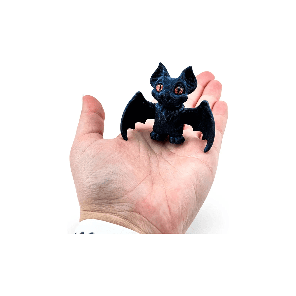 Игрушка 3D "Малыш Бартог" - 2