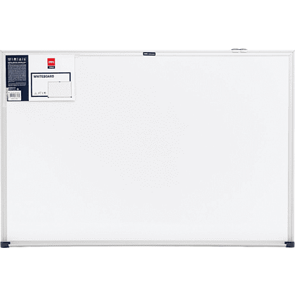 Доска полимерная "E7818", 90х150 см, белый, -30%