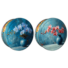 Печенье сдобное "Regnum", Натюрморт, 400 гр.