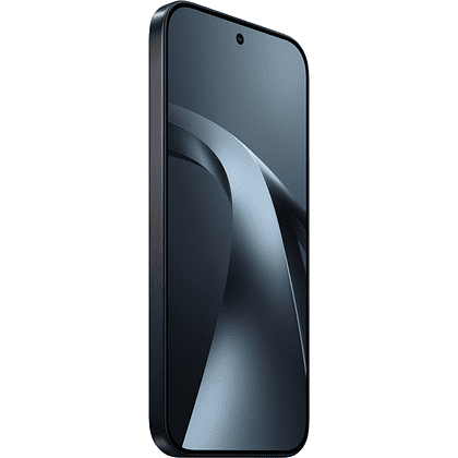 Смартфон Xiaomi 17T, 12GB/512GB, Black, EU - 4
