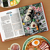 Книга "Еда из аниме. Готовь культовые блюда: от рамэна из "Наруто" до такояки из "Ван-Пис", Диана Олт - 3