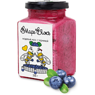 Медовый мусс 