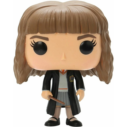 Фигурка Funko POP! Vinyl: Harry Potter: Hermione Granger