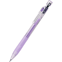 Карандаш автоматический "W Pencil", 0.7 мм, прозрачно-фиолетовый