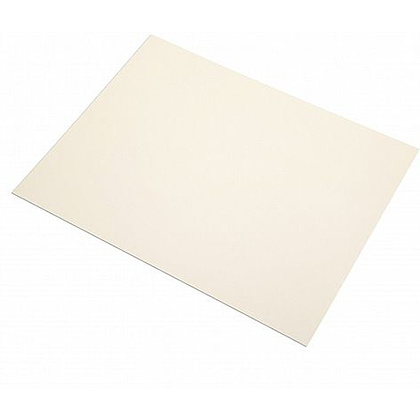 Бумага цветная "Sirio", А4, 240 г/м2, кремовый