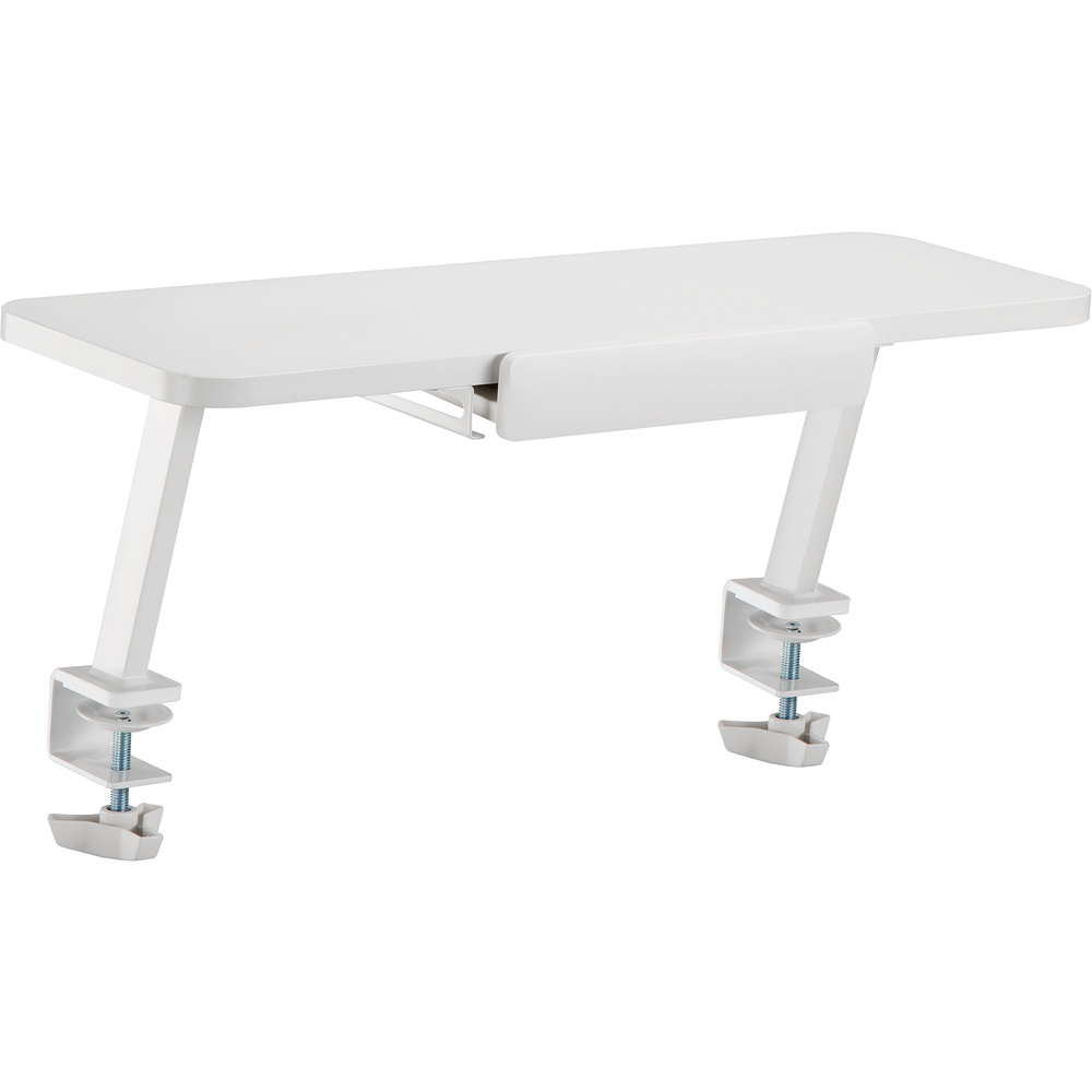 Полка Ergosmart E611 WHITE, 600х214х295 мм, белый