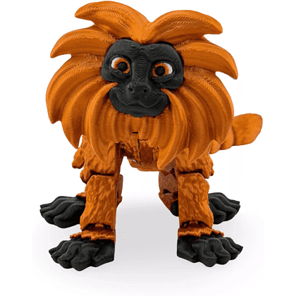 Игрушка 3D "Тамарин Кантри" - 2