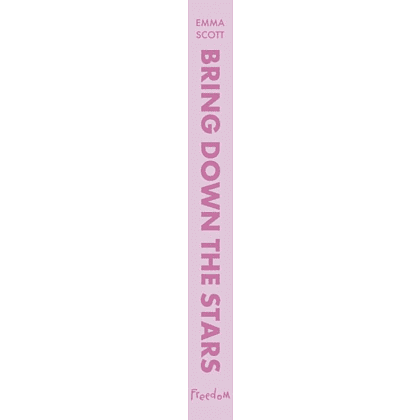 Книга на английском языке "Beautiful Hearts. Bring Down The Stars", Эмма Скотт - 3