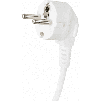 Сетевой фильтр Sonnen SPW-505, 5 м, 5 розеток, белый - 4