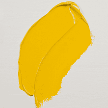 Краски масляные "Rembrandt", 271 кадмий желтый средний, 15 мл, туба