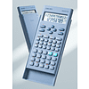 Калькулятор научный Deli Core "D82MS Plus", 240F-10+2 разряда, светло-синий  - 3