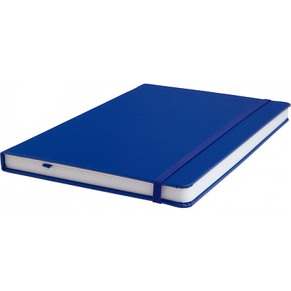 Скетчбук для акварели "Sketchmarker", 16x24 см, 300 г/м2, 24 листа, синий - 3