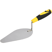 Кельма каменщика Deli YS EDL509218, 200 мм