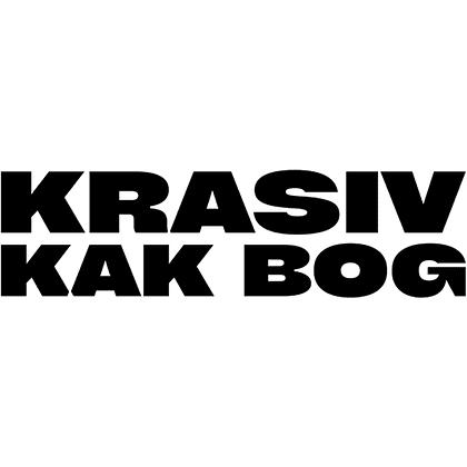 Фляжка "Krasiv kak bog", металл, 198 мл, серебристый - 2
