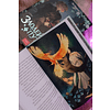 Книга "Злодейский путь!.. Том 5", Эл Моргот - 8