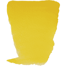 Краски акварельные "Rembrandt", 209 кадмий желтый, кювета